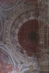 Inside Ceiling of Jami Masjid