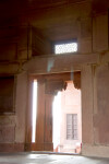 Inside the Panch Mahal