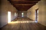 Interior of the Old Castolon Store