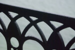 Iron Railing