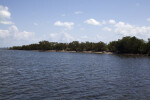 Island at Biscayne National Park