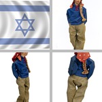 Israel photographs