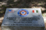 Italian-American Veteran's Memorial