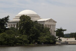 Jefferson Memorial, Washington DC