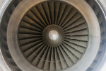 Jet Engine Intake