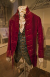 John Hancock Coat