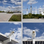 Kennedy Space Center photographs