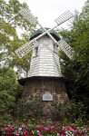 Kennywood Windmill