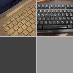 Keyboards photographs