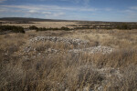 Kiva Stone Circle