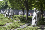 Korean War Memorial