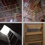 Ladders photographs