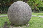 Large Round Rock