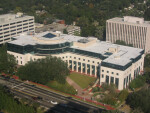 Leon County Courthouse