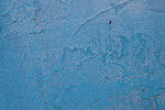 Light Blue Textured Concrete