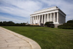 Lincoln Memorial Path