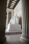 Lincoln Statue