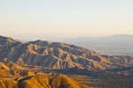 Little San Bernardino Mountains