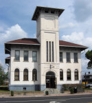 Live Oak City Hall