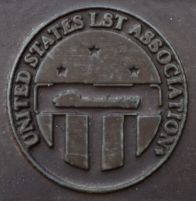 LST Association Logo