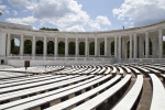 Marble Benches