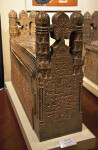 Marble Cenotaph from the Memluk Period