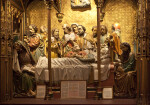 Maria Schlaff Altar