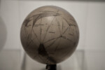 Mars Globe