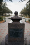 Martin Luther King Jr Bust