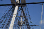 Masts and Fighting Tops