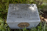 Memorial to Veterans