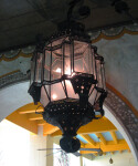 Metal Lantern