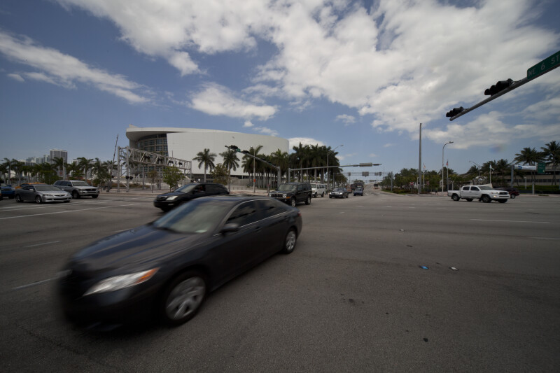 Miami Intersection