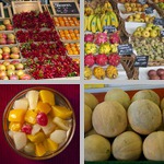 Misc Fruits photographs