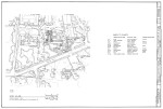 Mission Concepción Site Plan