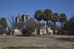 Mission Concepción