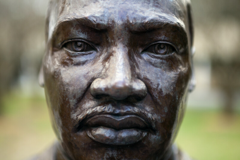 MLK Detail