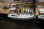 Model Dinghy