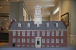 Model of the Old State House