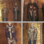 Monreale cathedral photographs