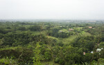 Mountain View of Alajuela