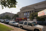 National Archives Building