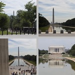National Mall photographs