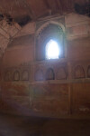 Natural Light in Jehangiri Mahal