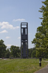 Netherlands Carillon and Footpath