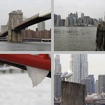 New York City photographs