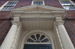 North Entrance, Old State House