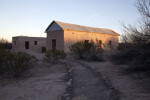 Old Castolon Store and Satellite Building