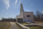 Old Food Storehouse