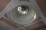 Old State Capitol Dome